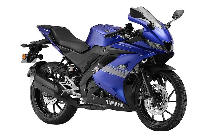 Yamaha R15S